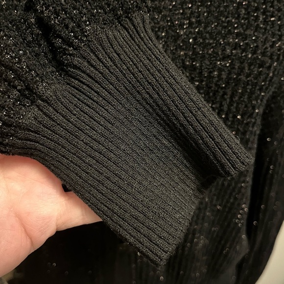 Jones New York Button Sweater - Picture 5 of 5